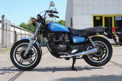 Honda CM400T
