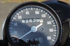 Honda CM400T