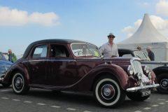 Nationale Oldtimerdag 2019