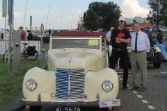 Nationale Oldtimerdag 2019