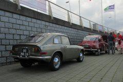 Nationale Oldtimerdag 2019