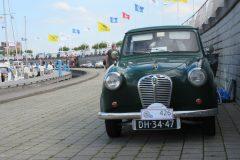 Nationale Oldtimerdag 2019