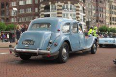 Nationale Oldtimerdag 2019