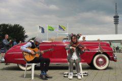 Nationale Oldtimerdag 2019