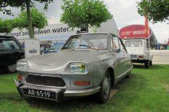 Nationale Oldtimerdag 2019