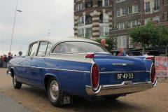 Nationale Oldtimerdag 2019