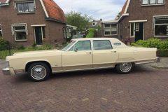 Lincoln Continental