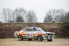 Vauxhall Viva, wedsijdsuccessen