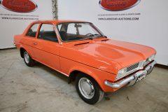 Vauxhall Viva
