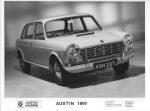 Austin 1800 Balanza