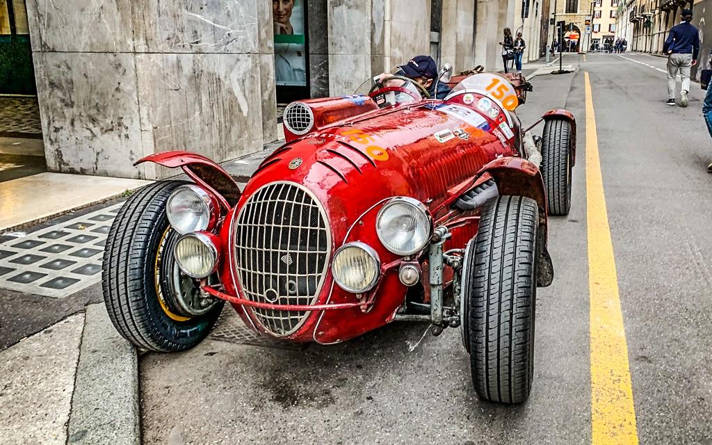 Mille Miglia