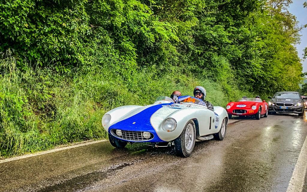 Mille Miglia