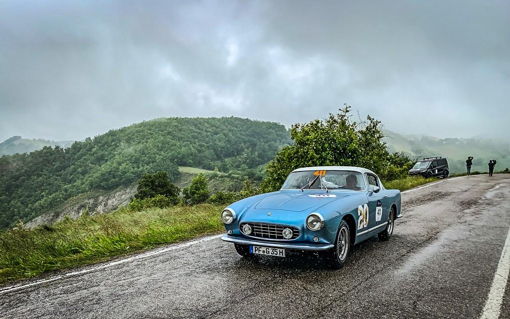 Mille Miglia