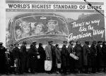 The American Way - Auto Motor Klassiek
