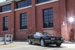 Maserati Indy