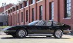 Maserati Indy