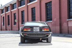Maserati Indy