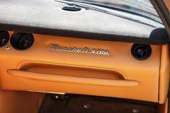 Maserati Indy