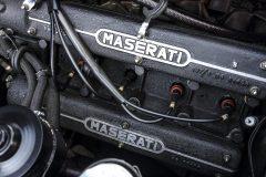 Maserati Indy