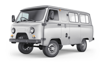 UAZ 452