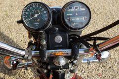 Honda CB 750 Hondamatic