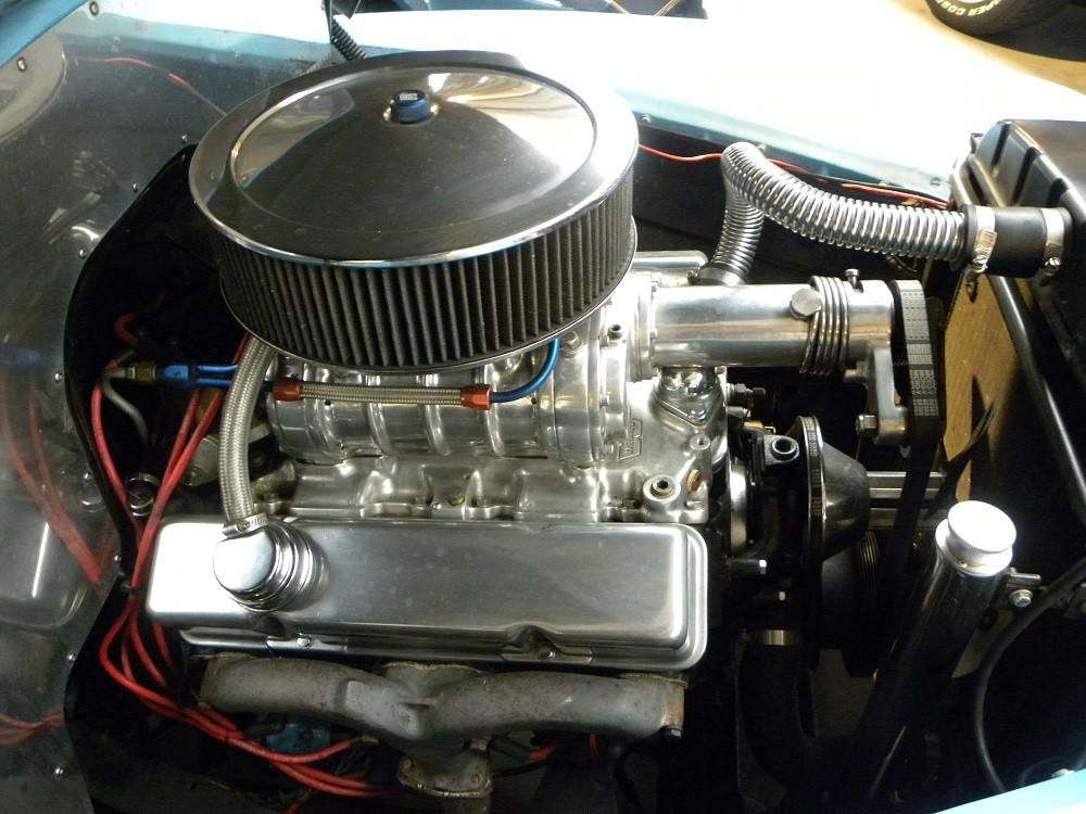 Hotrods