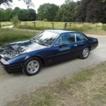 Ferrari 400