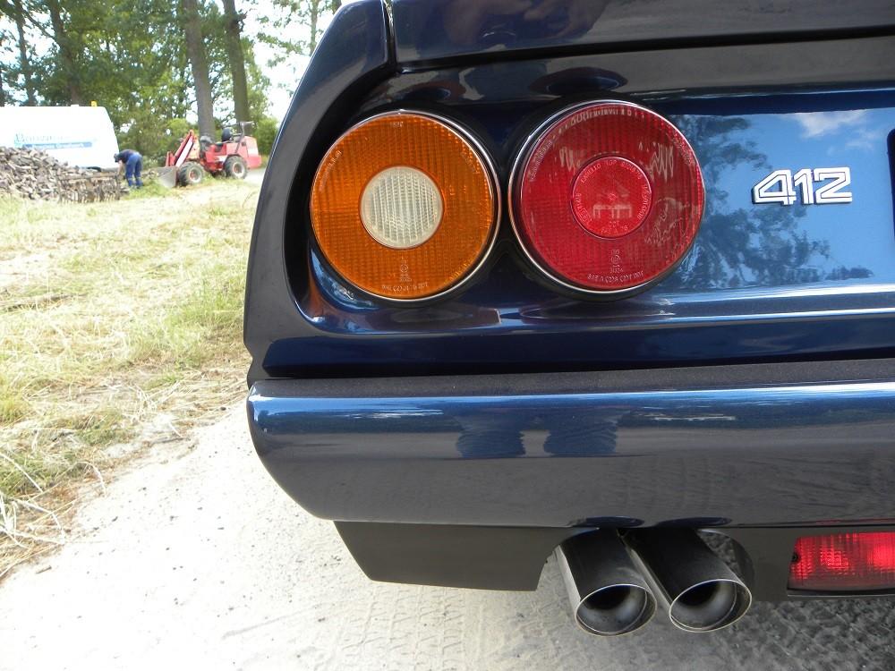 Ferrari 400
