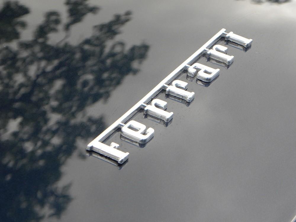 Ferrari 400