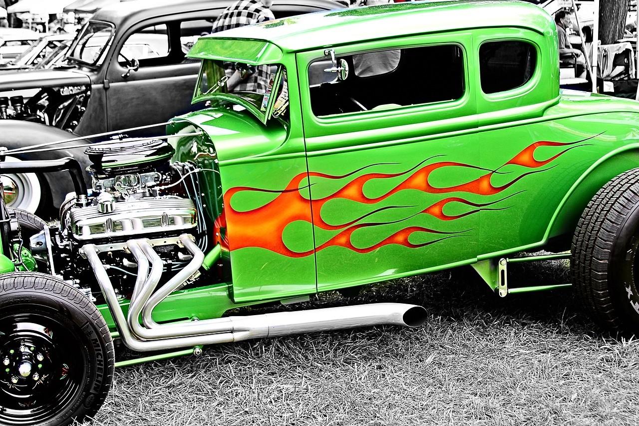 Hotrods