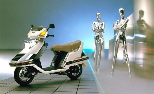 Honda Spacy