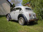 Hongarije, het nieuwe Frankrijk - Auto Motor Klassiek