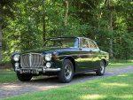 Rover P5B Coupé