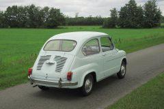 Fiat 600 D