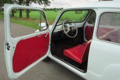 Fiat 600 D