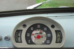 Fiat 600 D