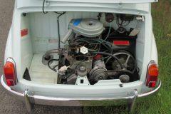 Fiat 600 D
