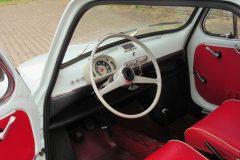 Fiat 600 D