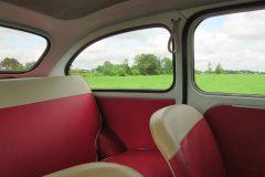 Fiat 600 D