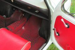 Fiat 600 D
