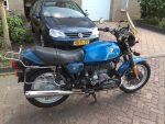 BMW R45