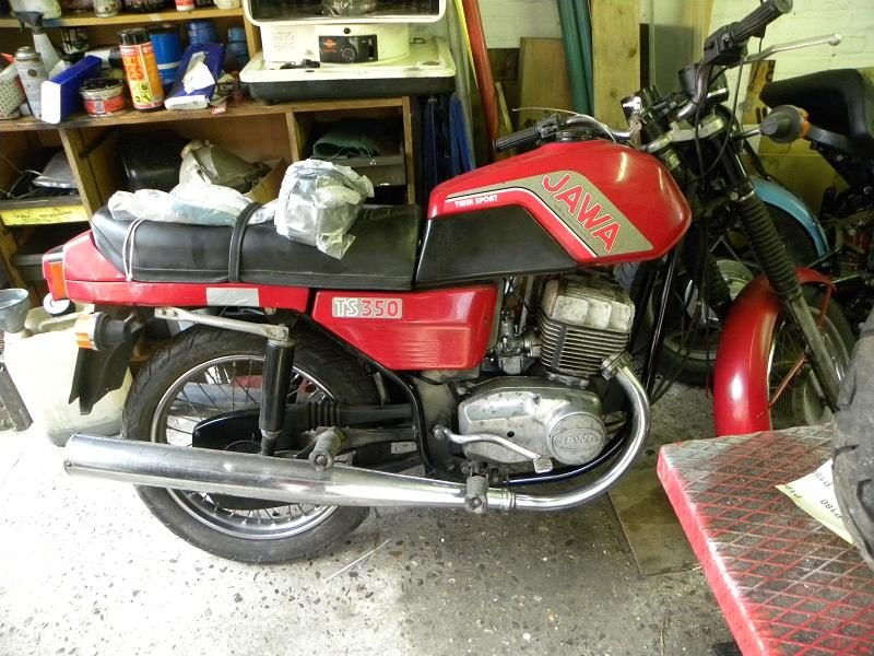 Jawa 638