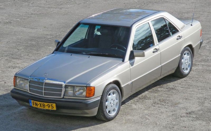 Mercedes