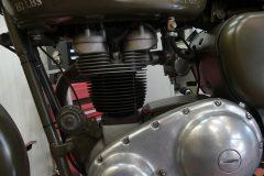 Matchless