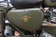 Matchless