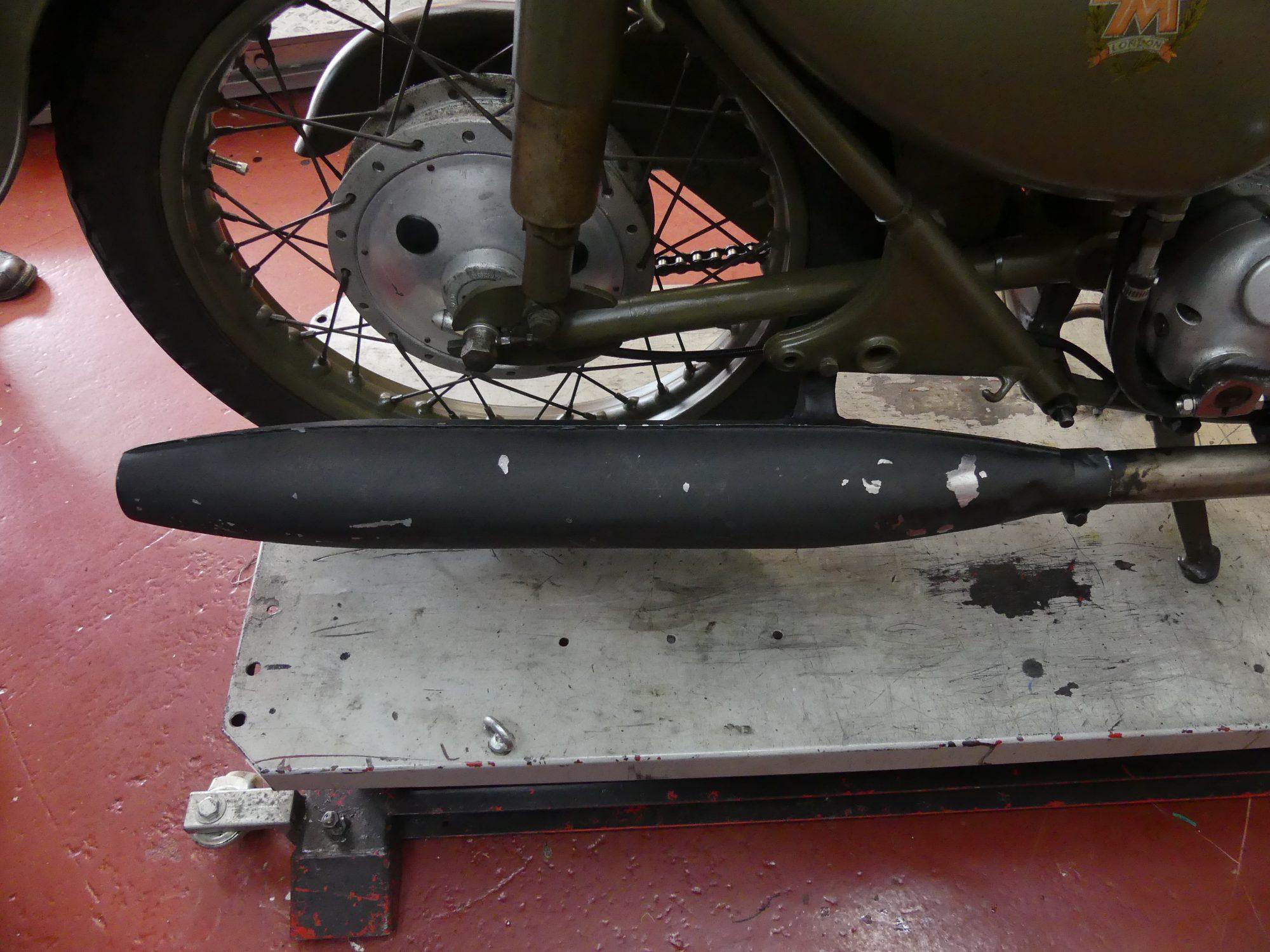 Matchless