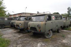 UAZ 452