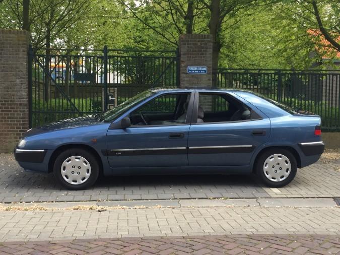 Xantia