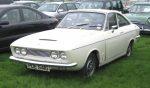 Bond Equipe GT