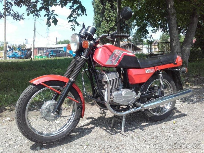 Jawa 638